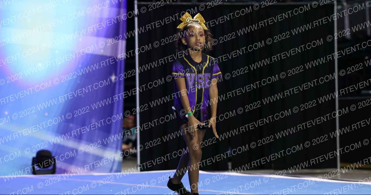 VEGA STARS ELITE SARAI · Nor Cal Challenge Cup