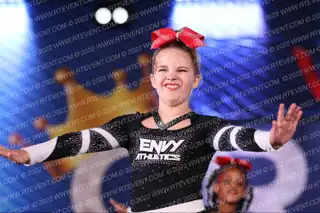Envy Athletics Mini Magic