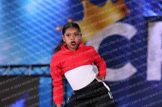 Dance Xpress S. Roberts