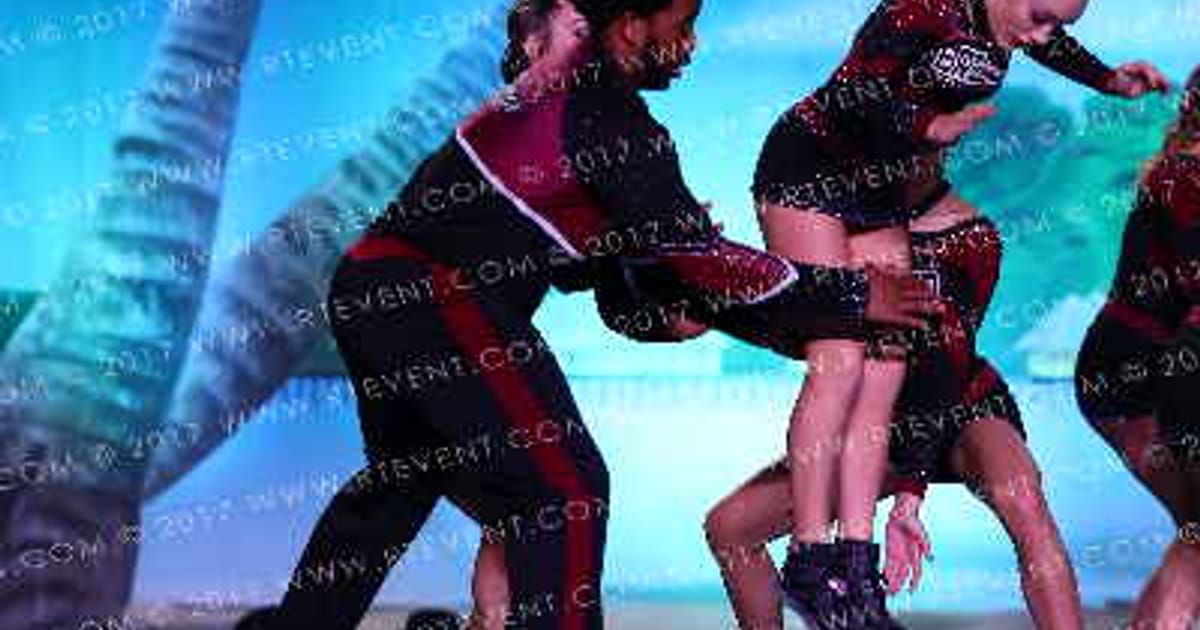 Brandon All-Stars Jacksonville SAVAGE · The American Open Orlando Nationals DIDII