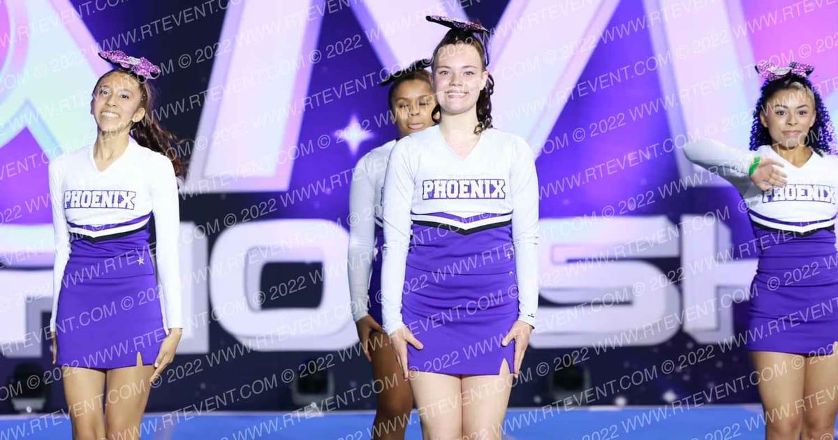 PHOENIX STUDIOS ONE COMPANY · Nor Cal Challenge Cup