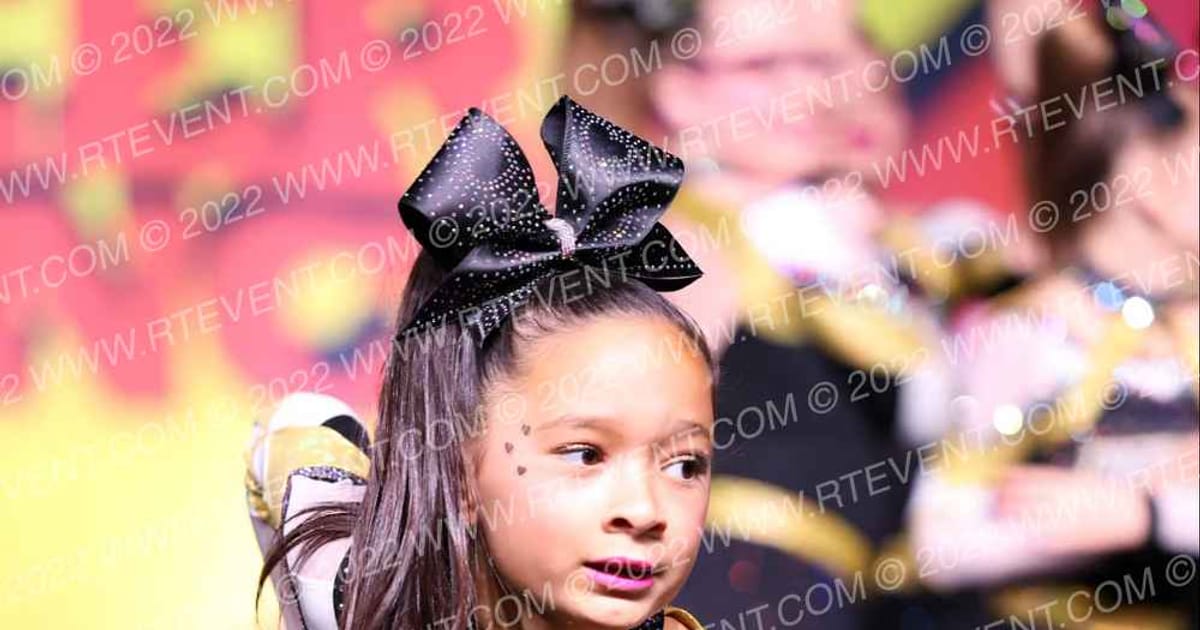 World Cup Supernovas · Spirit Sports Myrtle Beach Nationals
