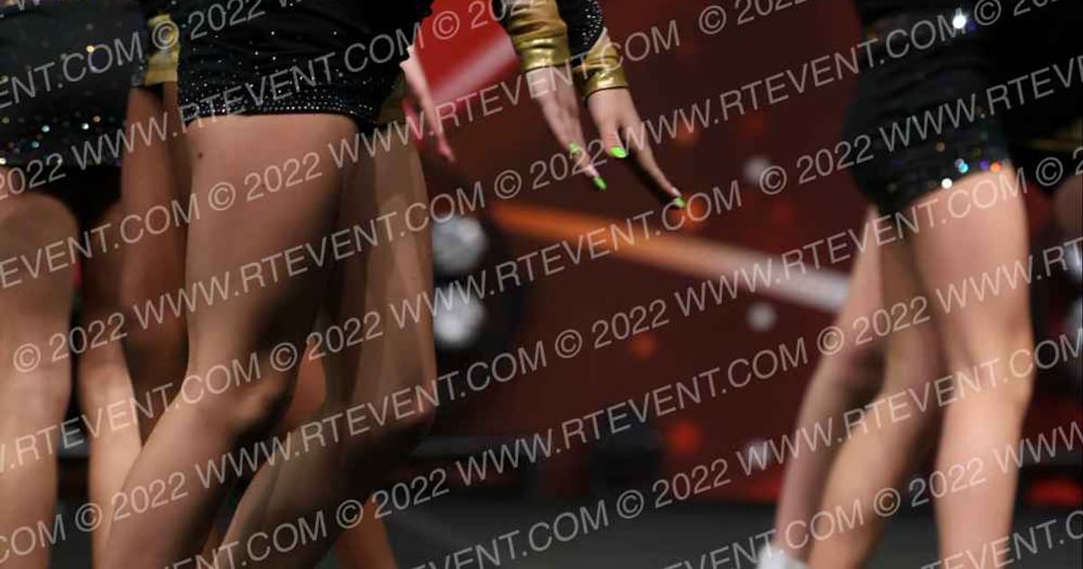 World Cup Little Dippers · Spirit Sports Myrtle Beach Nationals