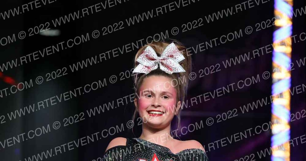 All Star One Big Bang · One Up Grand Nationals