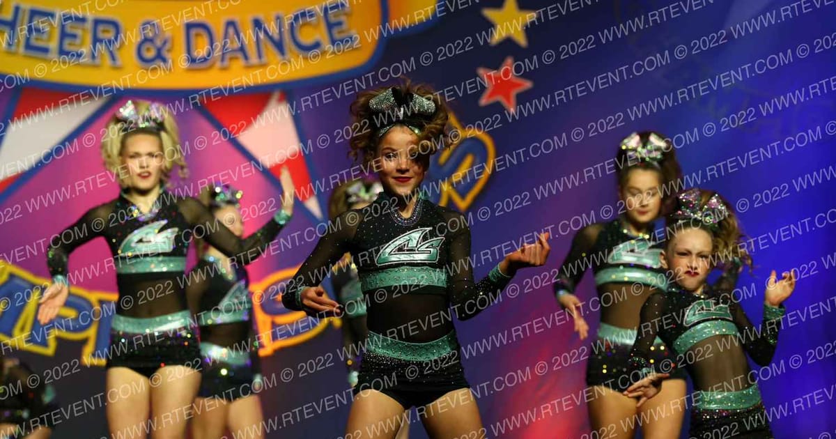 PTC Fame · The American Legacy Springfield Nationals DIDII
