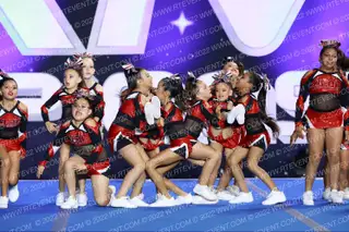 NLDC TEAM FLAMES