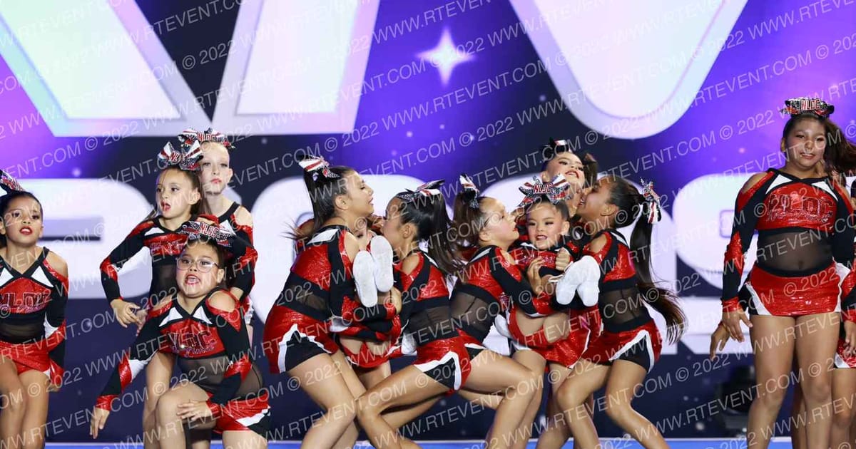 NLDC TEAM FLAMES · Nor Cal Challenge Cup