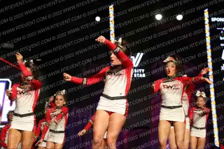Woodlands Elite   OR Colonels