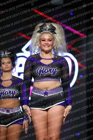 Maine Stars Glory