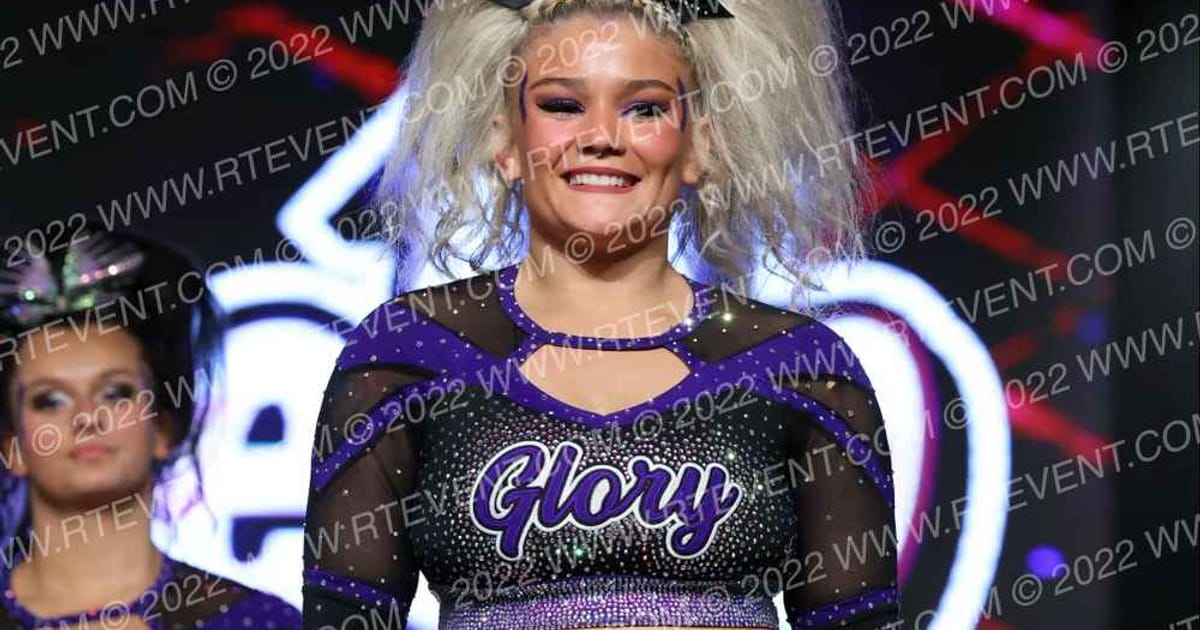 Maine Stars Glory · One Up Grand Nationals