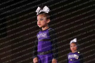 PRESTIGE ALL STARS THUNDERBOLTS