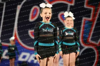 The Rock Athletics Sunstone