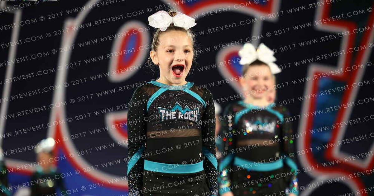 The Rock Athletics Sunstone · JAMfest Atlanta Classic DIDII