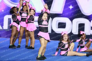RIVAL EXTREME PINK TOPAZ