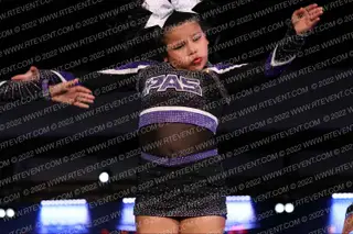 PRESTIGE ALL STARS VORTEX