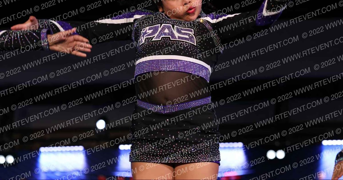 PRESTIGE ALL STARS VORTEX · Vegas Crown