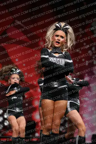 Top Gun All Stars Savannah Empire