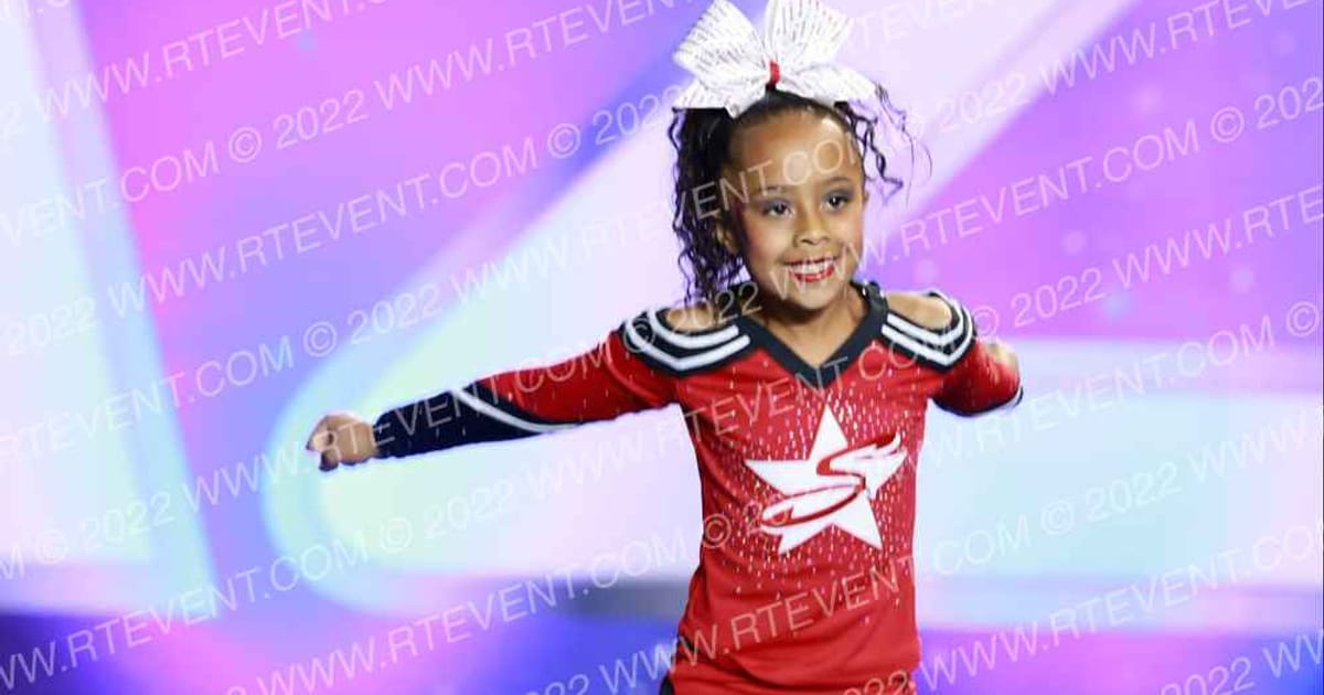 STARSTRUCK WHITE · Nor Cal Challenge Cup