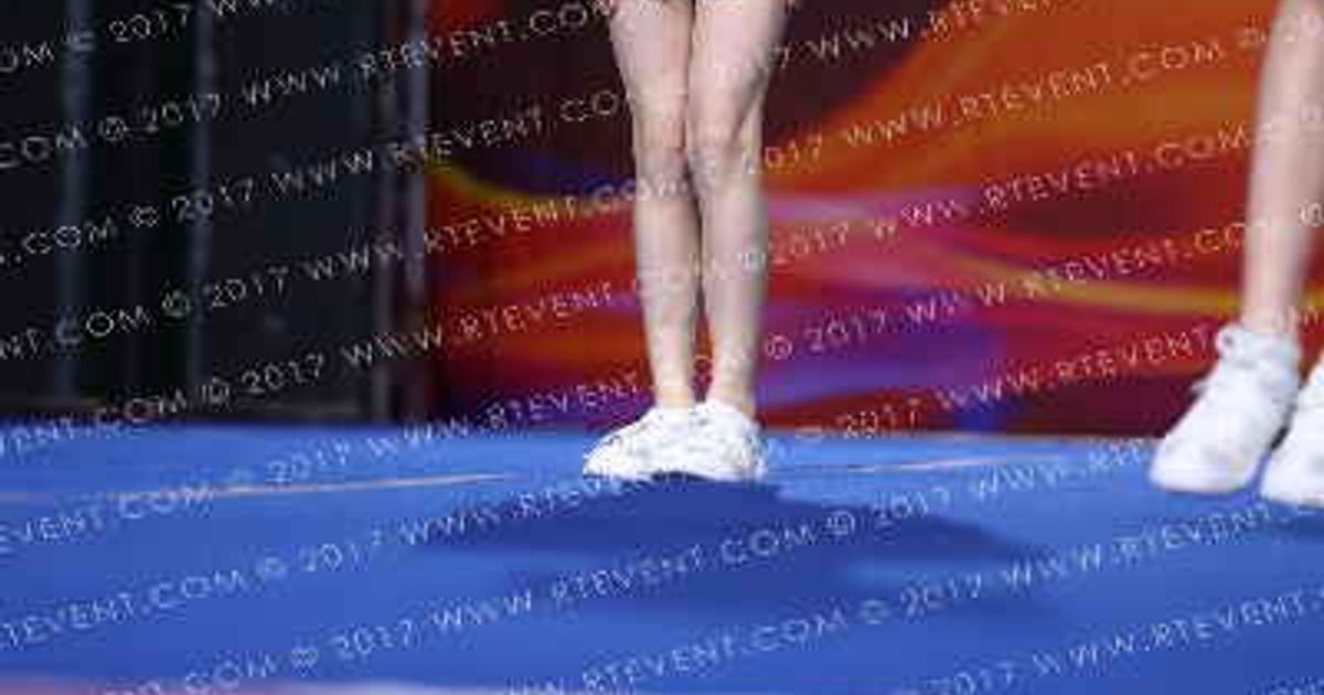 ICE Breeze · GLCC Grand Nationals