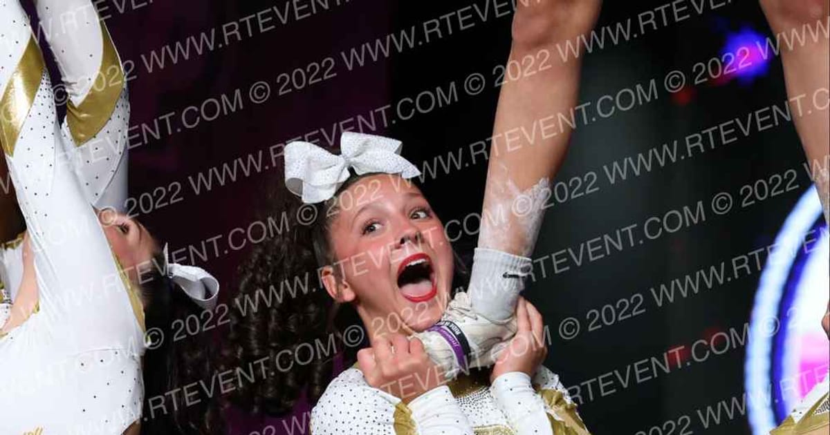 Northern Lights All Stars Jackpot · One Up Grand Nationals