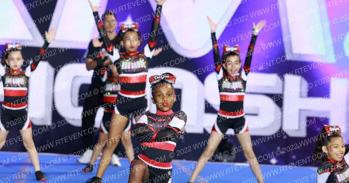 OAK GROVE MAJORS · Nor Cal Challenge Cup