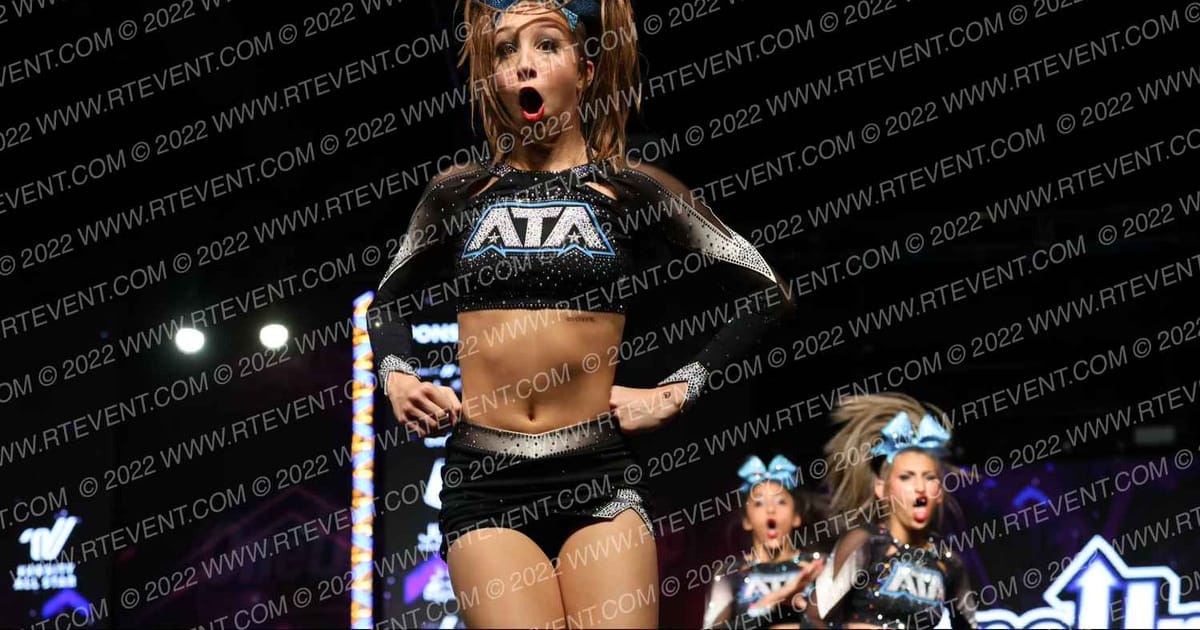 ATA Hydro · One Up Grand Nationals
