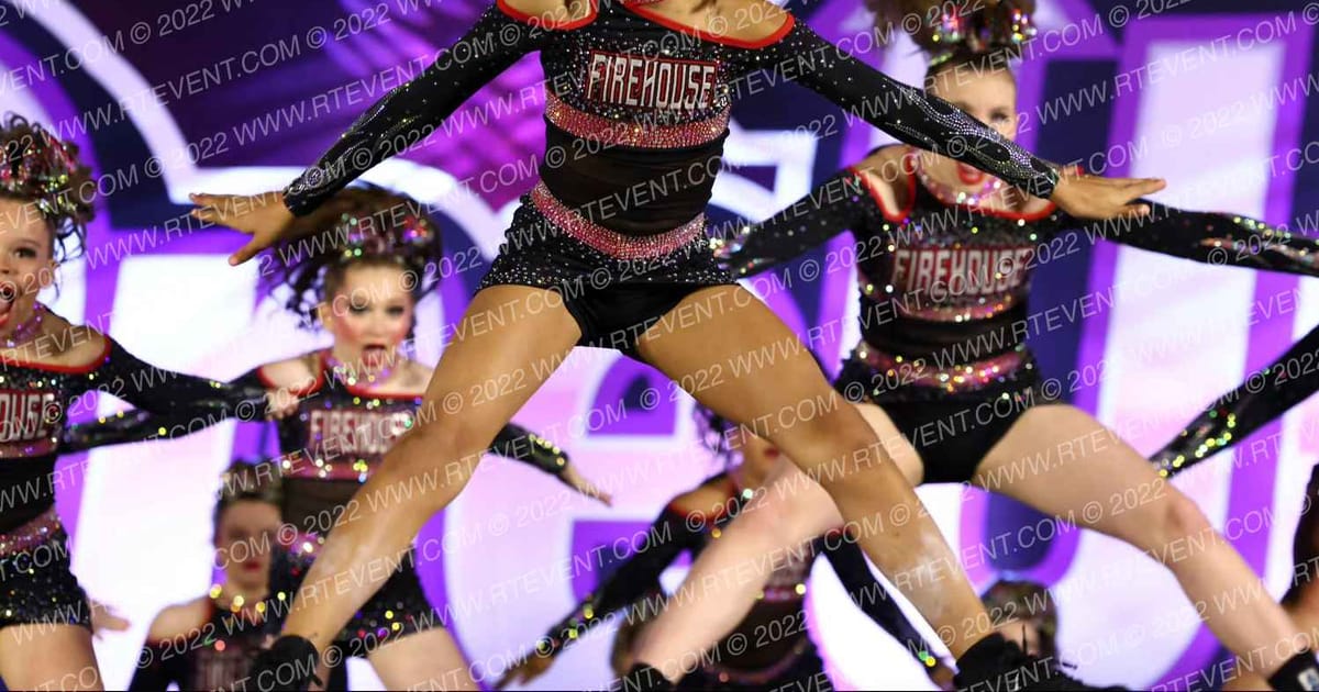 Firehouse Elite Incinerate · One Up Bellevue Nationals
