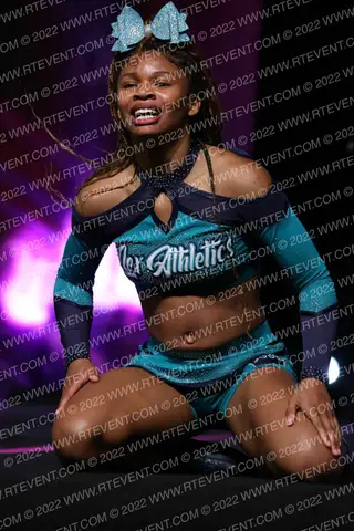 Lex Athletics Empress