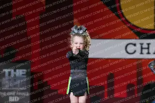 Untamed Elite Sparks