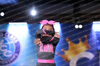 Las Vegas All Stars BUBBLEGUM