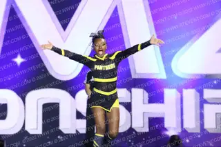 PANTHERS ELITE KATZ