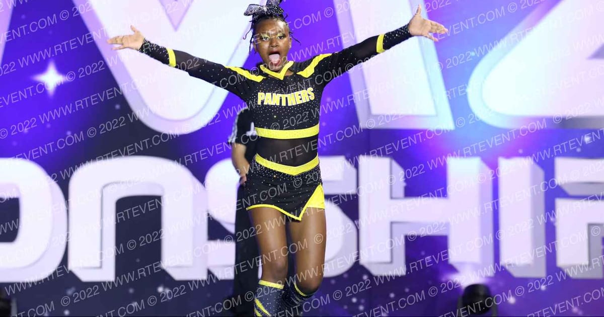 PANTHERS ELITE KATZ · Nor Cal Challenge Cup