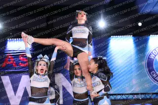 Las Vegas Elements Ignite