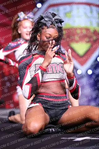 FAME All-Stars Stafford Insanity