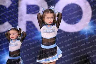 Las Vegas Elements Baby Blizzards