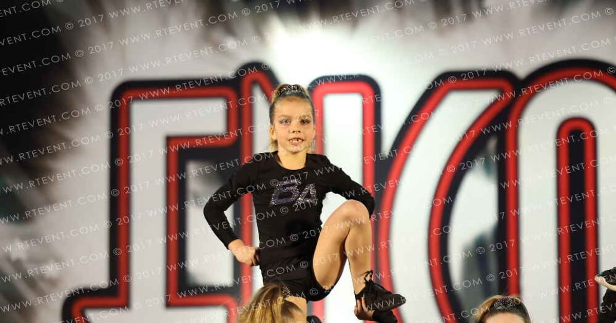 Bullitt Athletics Mischief · ENCORE Louisville Showdown