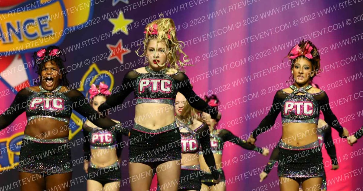 PTC Icons · The American Legacy Springfield Nationals DIDII
