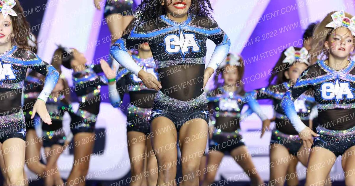 THE CALIFORNIA ALLSTARS MAJORS · Nor Cal Challenge Cup