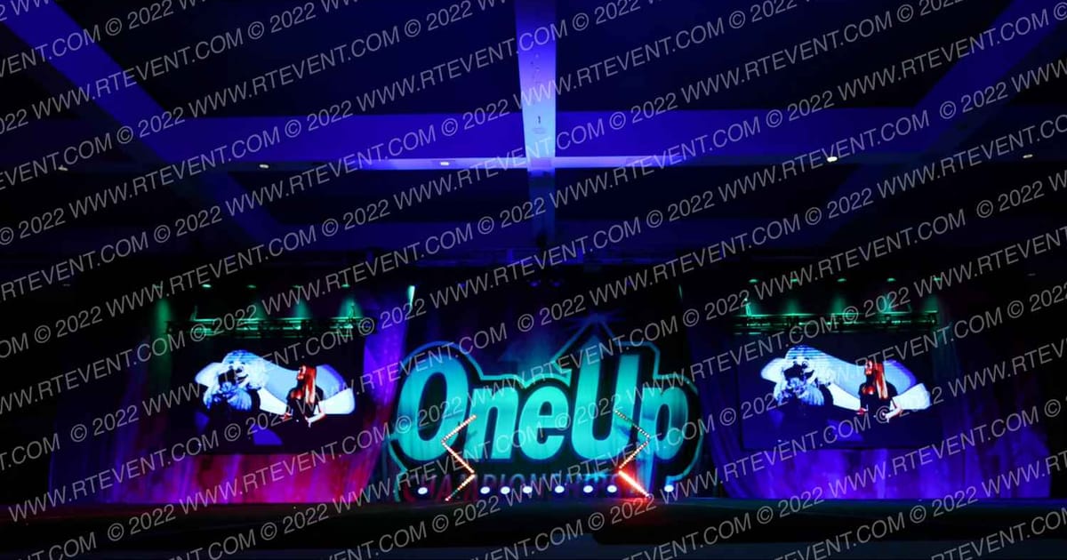 NA · One Up Grand Nationals