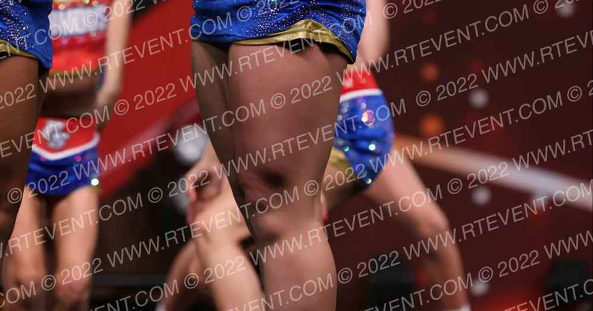 Famous Superstars ICONS · Spirit Sports Myrtle Beach Nationals