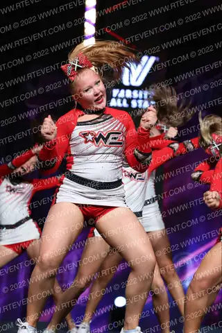 Woodlands Elite   Magnolia Sergeants