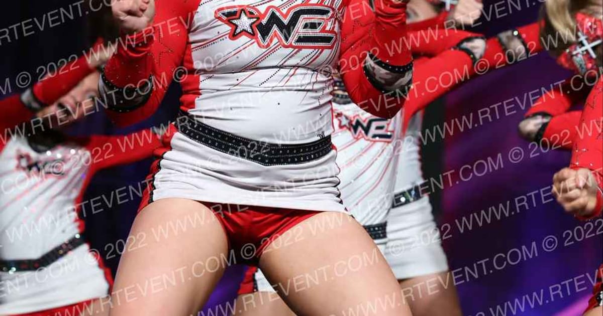 Woodlands Elite   Magnolia Sergeants · One Up Grand Nationals