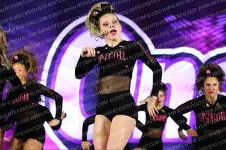 Fierce Idaho Jags