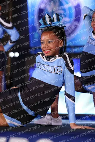 Las Vegas Elements Riptide