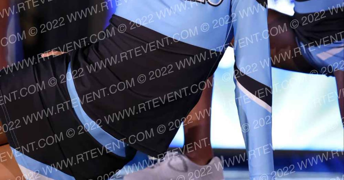 Las Vegas Elements Riptide · Vegas Crown