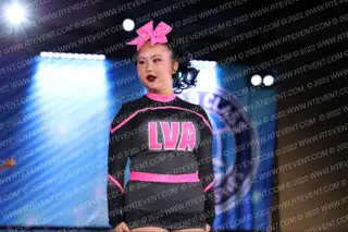 Las Vegas All Stars BLOSSOM
