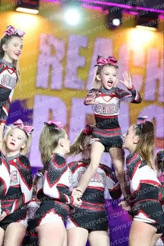 FAME All Stars - PA Fame Villains