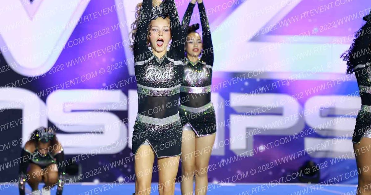 RIVAL EXTREME BLACK ONYX · Nor Cal Challenge Cup