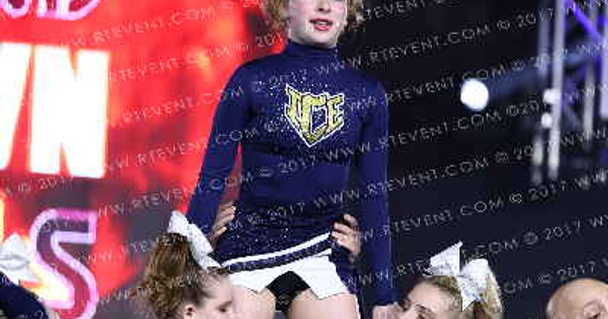 ICE Riptide · GLCC Grand Nationals