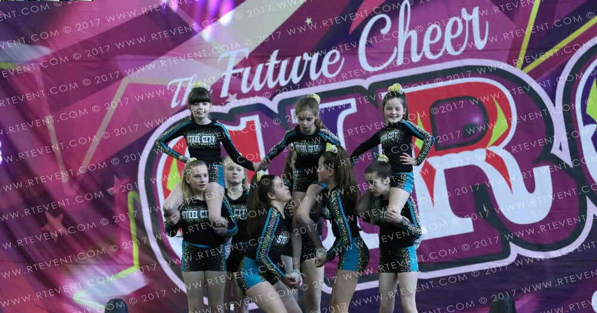 EMCA Sweet Ladies · Circus Spectacular